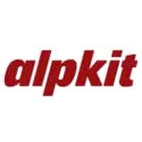 Alpkit logo