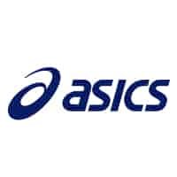 Asics Logo