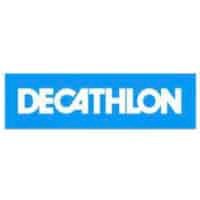 Decathlon logo