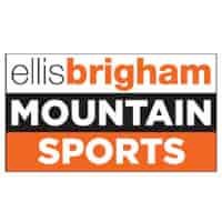 Ellis Brigham Logo