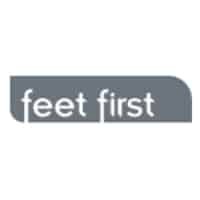 Feet First logo