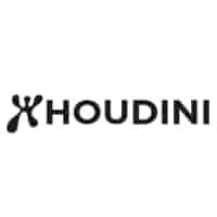 Houdini logo
