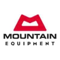 Mountain Equipment Logo