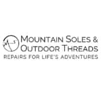 Mountain soles logo