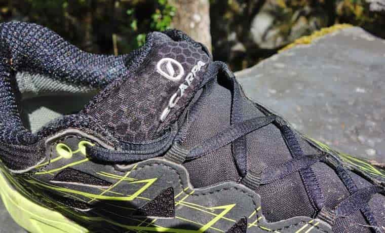 Shoe laces