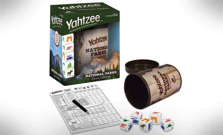 Yahtzee