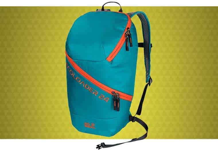 Jack Wolfskin Ecoloader 24 Eco