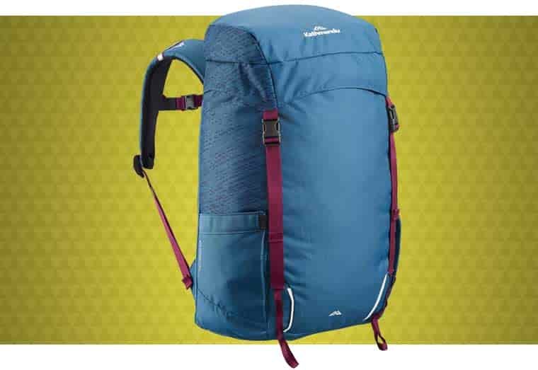 Kathmandu Hobbit Pack