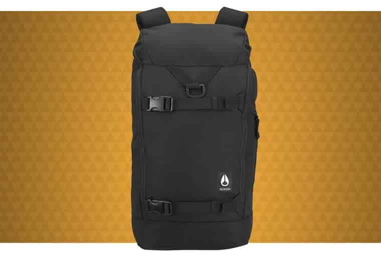 Nixon Hauler 25L Backpack