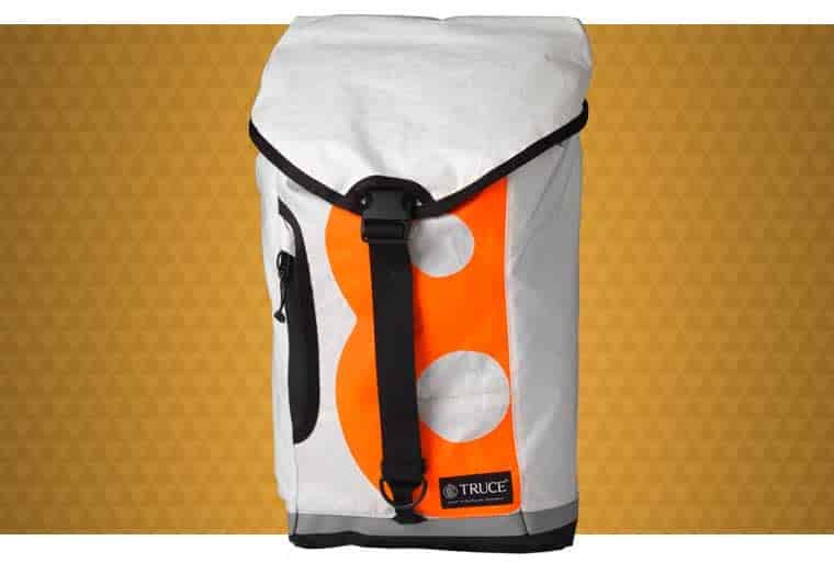 Truce Designs Dacron Sailcloth Drop Liner Backpack