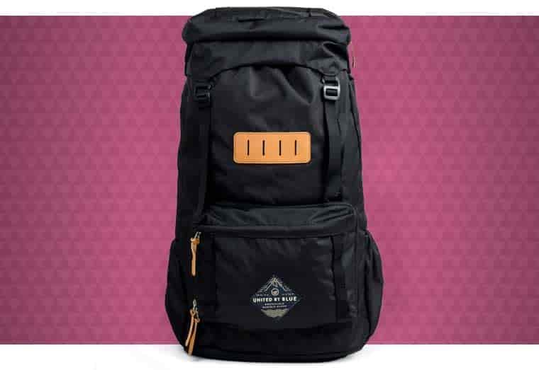 United By Blue 45L Range Daypack