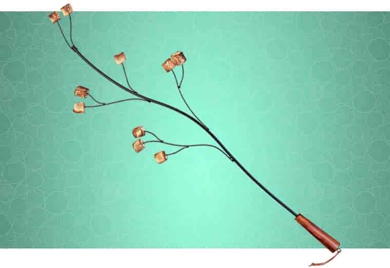 Marshmallow tree