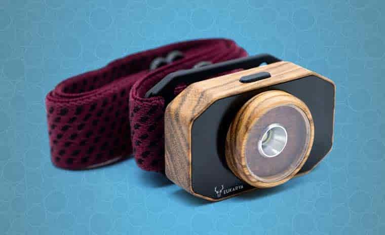 Origin Headlamp