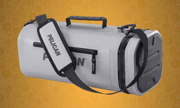 Pelican Dayventure Sling Cooler