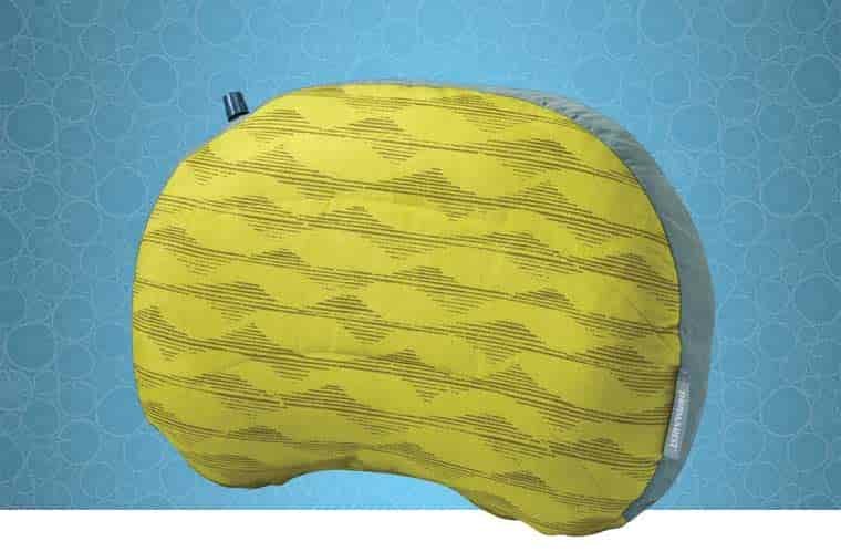 Therm-A-Rest Air Head Pillow
