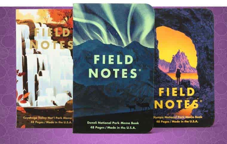 field notes