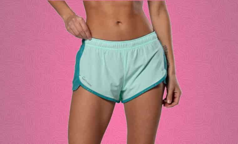 Nathan shorts