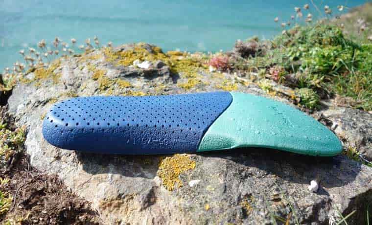 Shoe insole