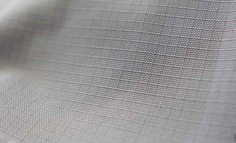 Jacket fabric