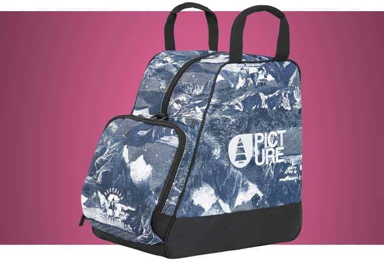 Picture Organic Clothing Boot Bag