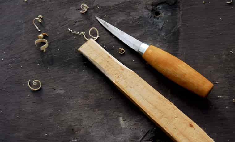 Whittling-Knife