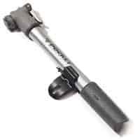 Bike pump