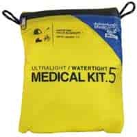First aid kit