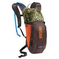 Hydration backpack