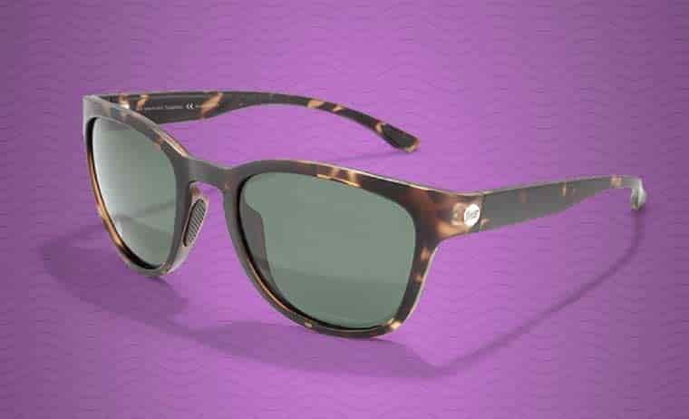 Sunski Topeka Polarized Sunglasses