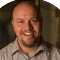 Cody Meirick