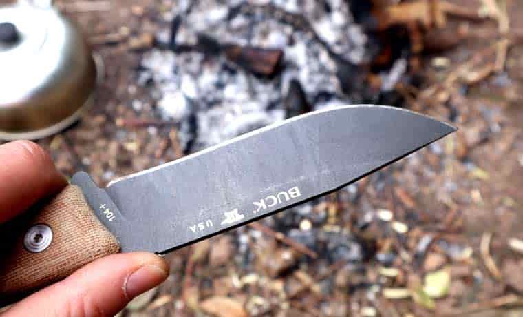 Knife blade