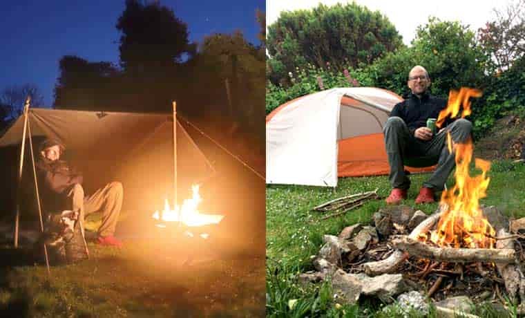 Campfires