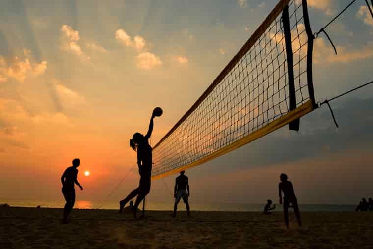 Volleyball