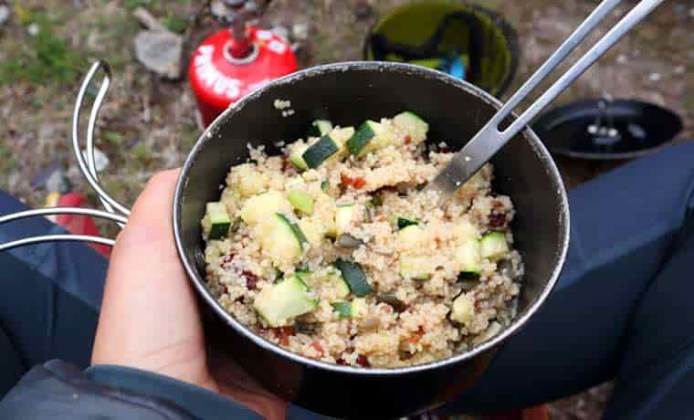Couscous