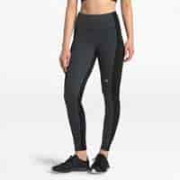 Thermal leggings