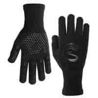 Waterproof gloves