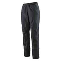Waterproof pants