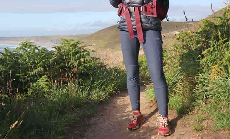 Fjallraven Abisko Trail Tights