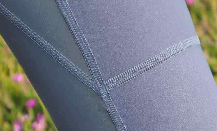Leggings fabric