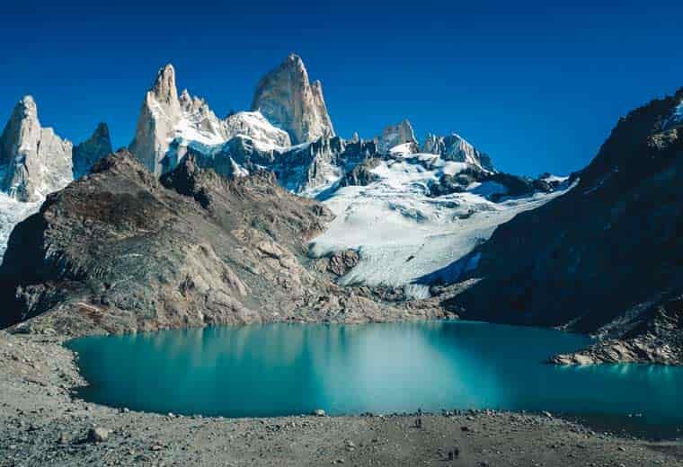 Patagonia