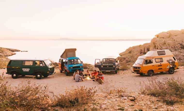 Campervans