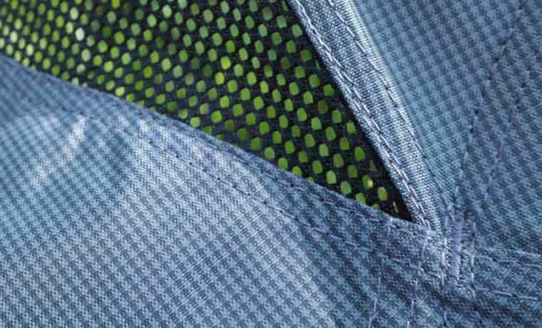 Chair fabric