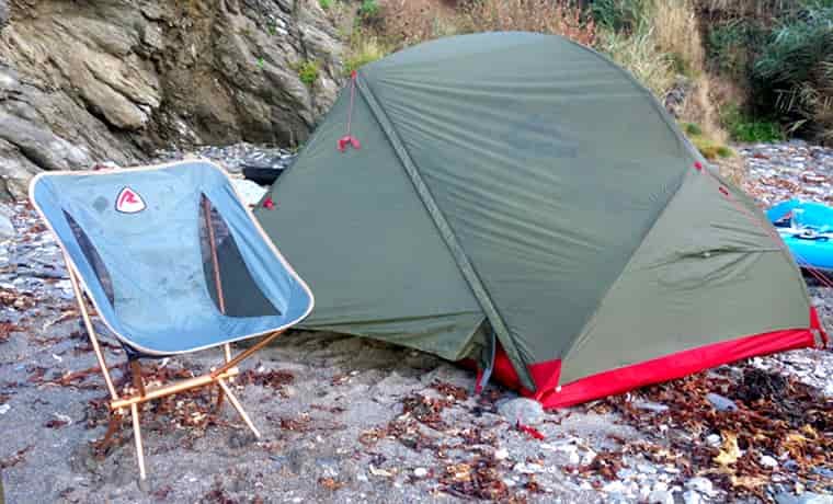 Robens Pathfinder Lite Chair