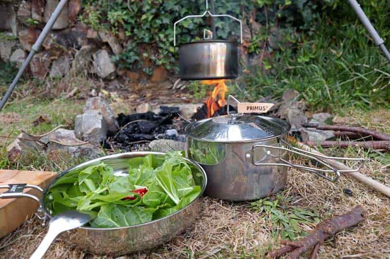Cookset