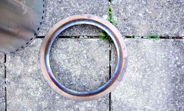 Fire ring