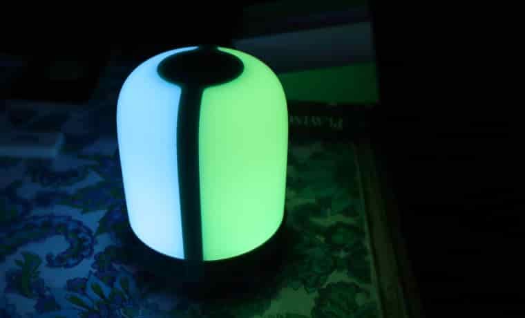 Biolite Alpenglow 250