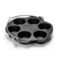 Muffin tin