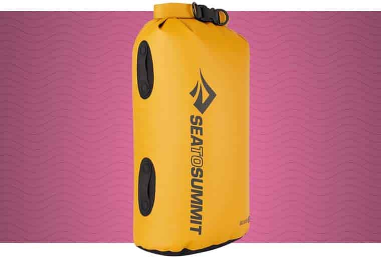 Sea to Summit Big River Bag