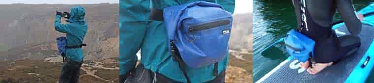 SealLine Hip Pak details