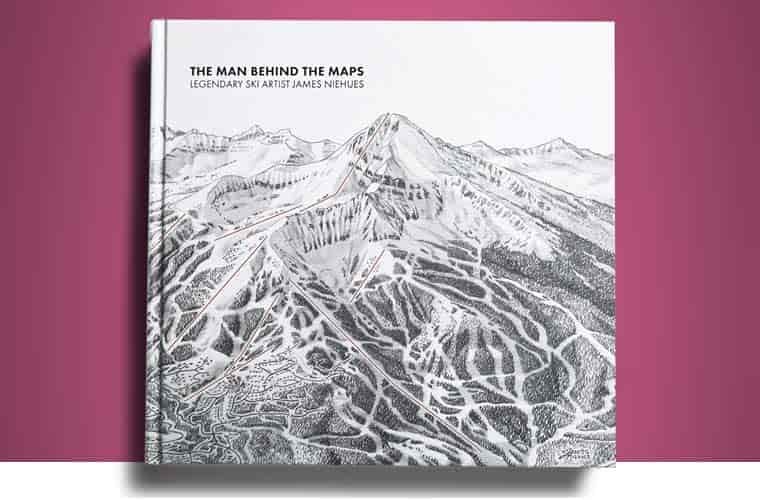 Ski book
